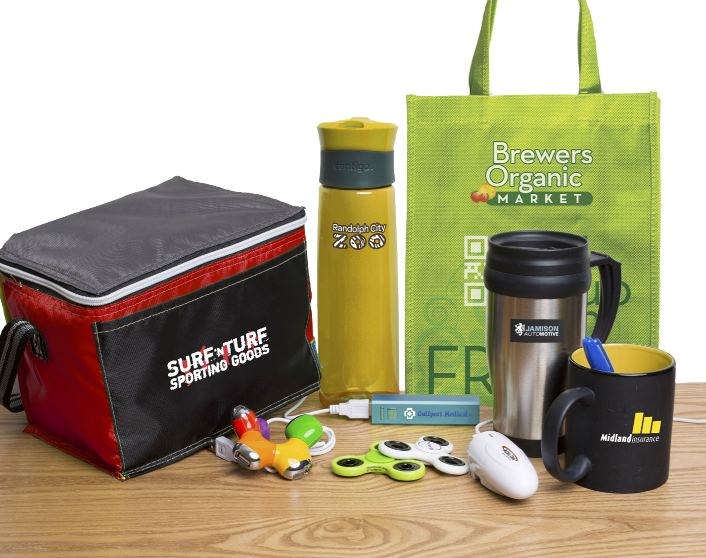 promotional products